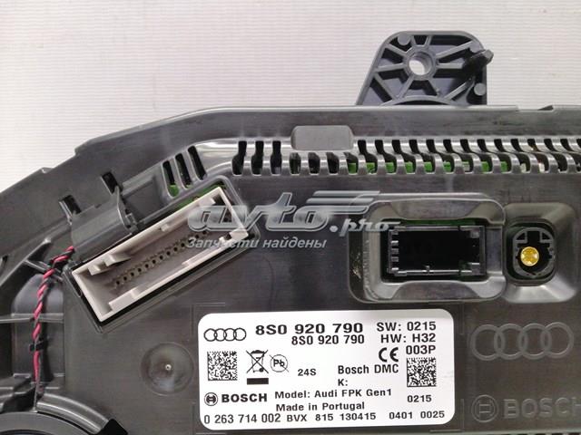 VAG 8S0920790 Панель приборов в наличии Житомир