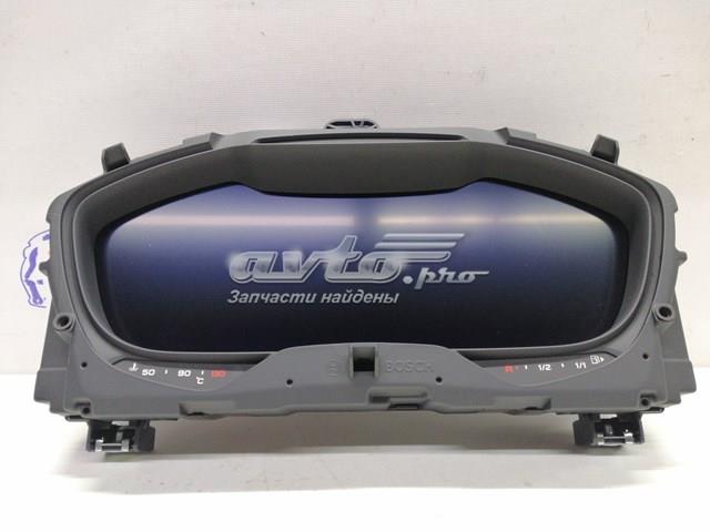 Щиток приборов 8S0920790 VAG