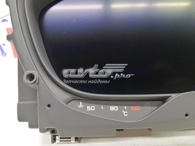 8S0920790 VAG Панель приборов купить в Хмельницкий