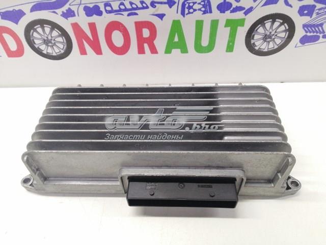Усилитель звука аудиосистемы 8T0035223AB VAG
