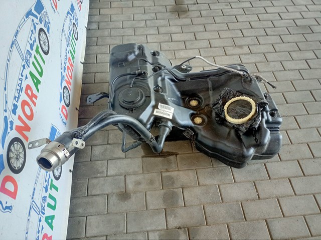 8T0201055R Бензобак купить Харьков