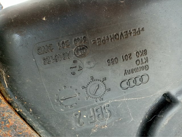 VAG 8T0201055R Бензобак в наличии Винница