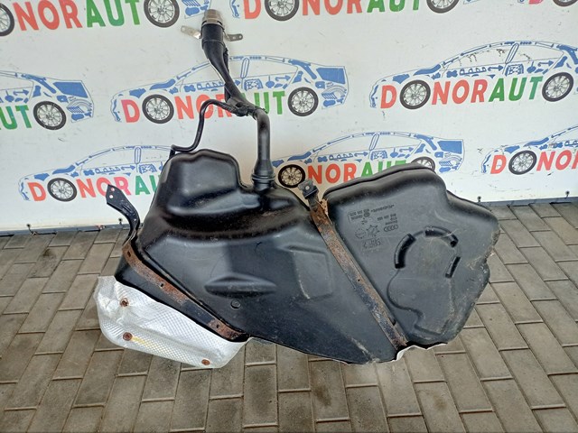 8T0201055R Бак топливный купить Одесса