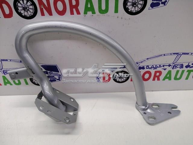 Крепление крышки багажника 8T0827301C VAG