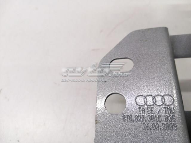 VAG 8T0827301C Петля крышки багажника в наличии Ирпень