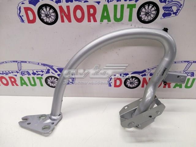Завеса крышки багажника 8T0827302C VAG