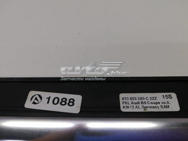 8T0853283C VAG купить в Тернополь