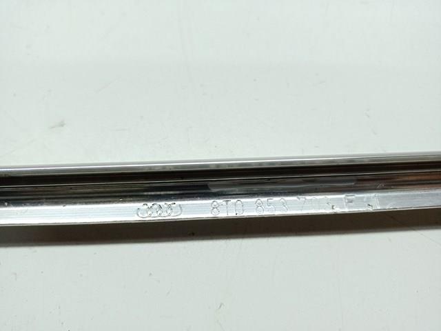 8T0853703F VAG Молдинг крыши левый купить в Житомир