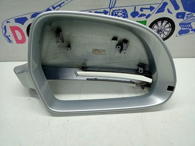 8T0857528DGRU VAG Накладка (крышка) зеркала заднего вида правая купить в Черкассы
