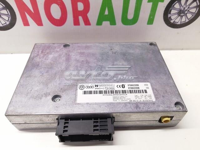8T0862335B VAG интерфейсный блок