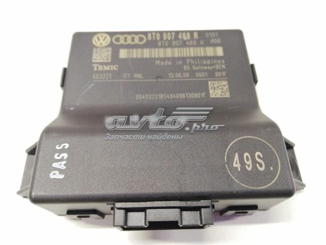Приборы и аппаратура диагностики 8T0907468R VAG