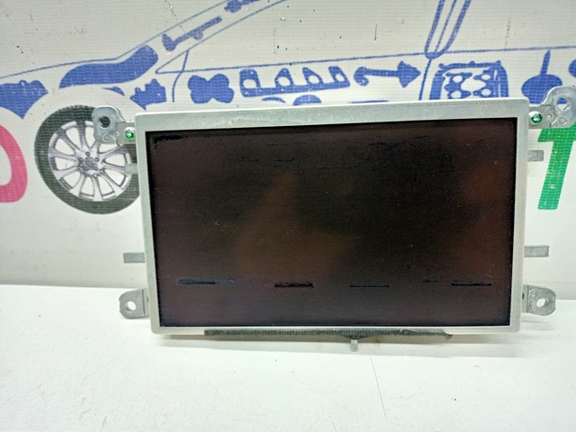 VAG 8T0919603F Дисплей многофункциональный в наличии Киев