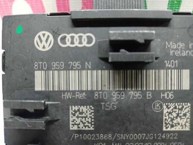 8T0959795N VAG купить в Ирпень