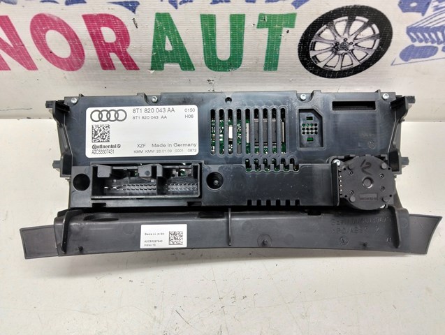 8T1820043AA купить Ужгород