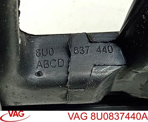 8U0837440A VAG купить в Павлоград