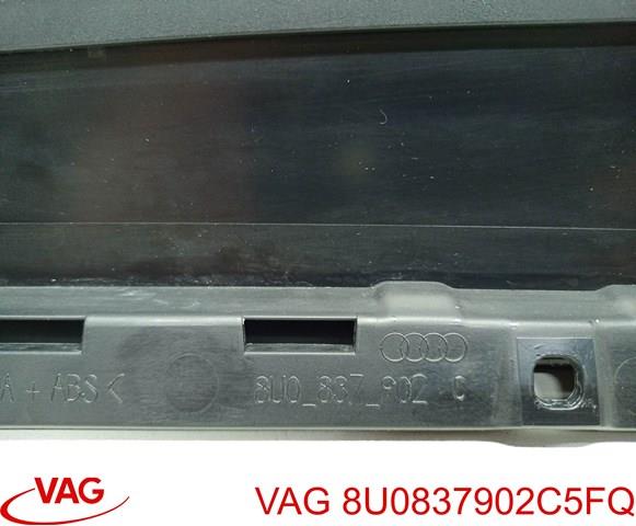 VAG 8U0837902C5FQ в наличии Днепр