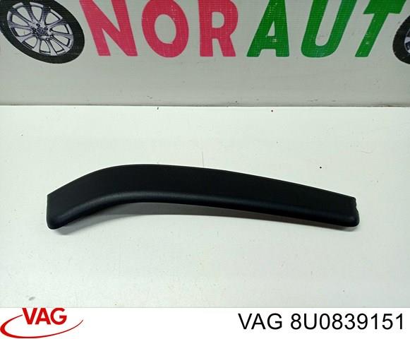 8U0839151 VAG купить в Ровно