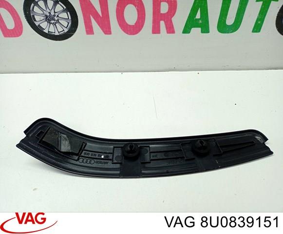 VAG 8U0839151 в наличии Черновцы