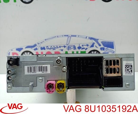 8U1035192A VAG купить в Житомир