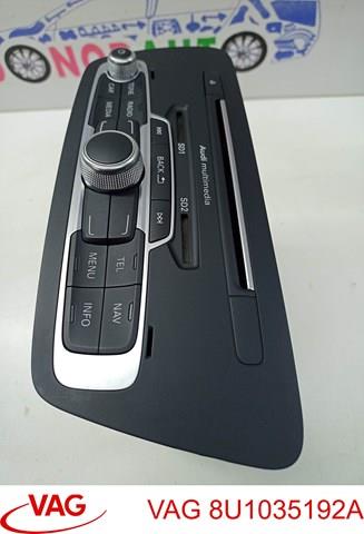 VAG 8U1035192A в наличии Запорожье