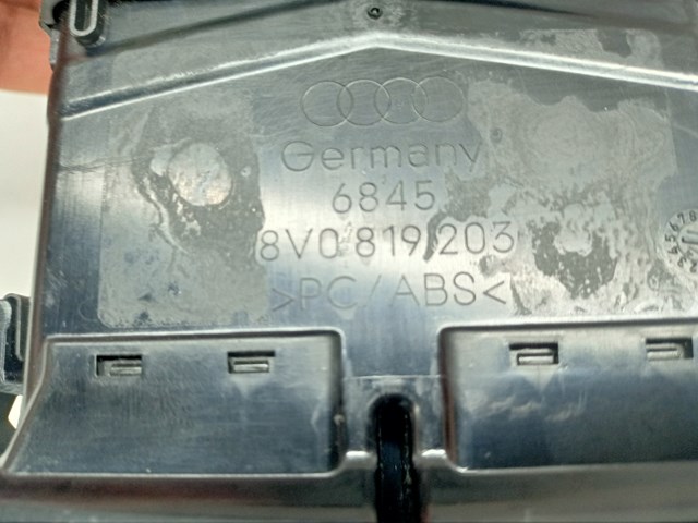 8V0819203 VAG купить в Тернополь