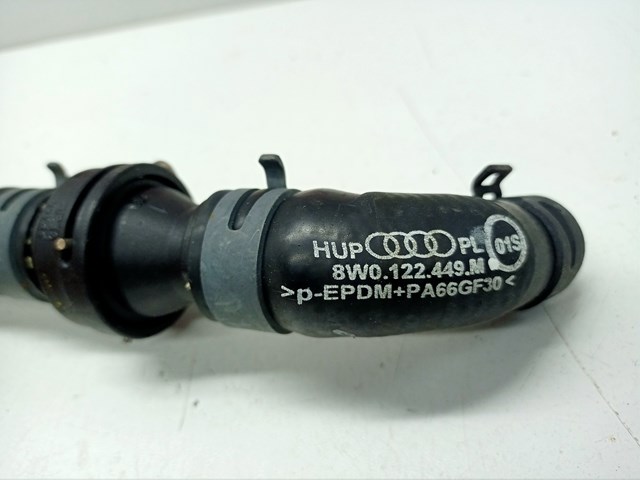 VAG 8W0122449M в наличии Львов