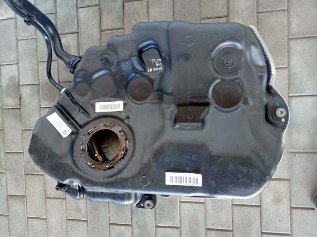 VAG 8W0201060BM Бак топливный в наличии Харьков