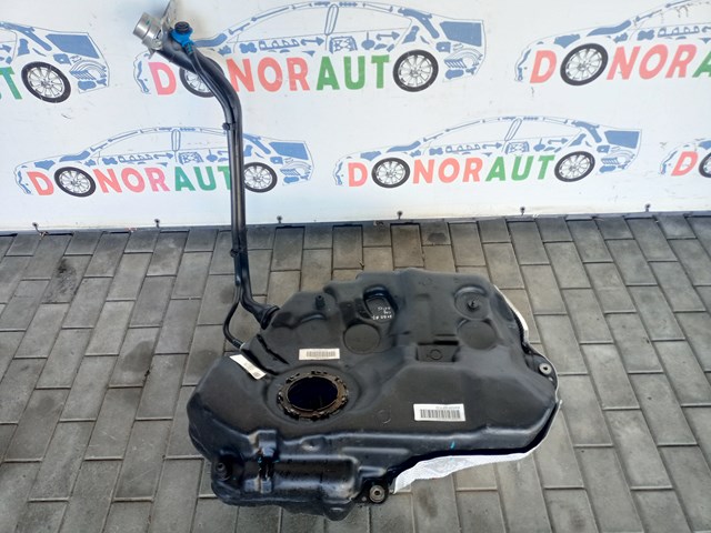Топливный бак 8W0201060BM VAG