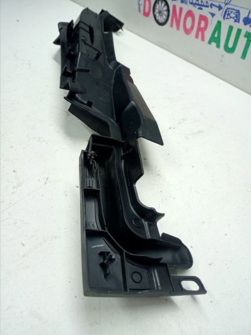 VAG 8W0821170C Заглушка жабо боковая в наличии Кривой Рог