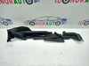 Накладка крила переднього правого audi a4 b9  8W0821170C