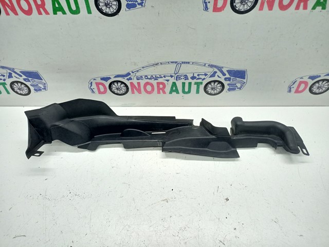 Заглушка жабо боковая 8W0821170C VAG