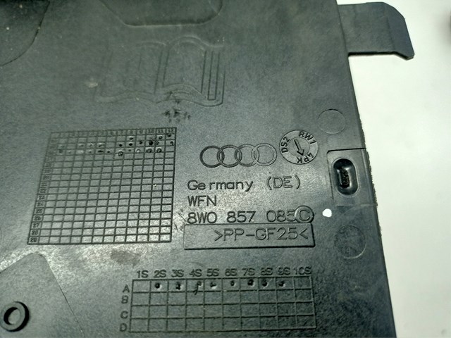 8W0857085C VAG купить в Каменское