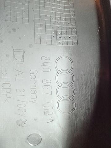 8W0867768A4PK VAG купить в Ирпень