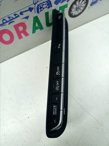 VAG 8W0925301BC5PR Блок кнопок центральной консоли в наличии Каменское