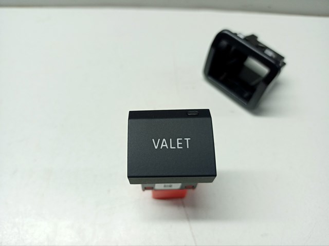 8W09415035PR VAG Кнопка включения парктроника купить в Ровно