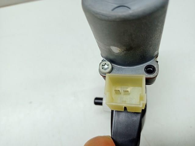 8W0959811 VAG Мотор стеклоподъемника двери задней левой купить в Винница