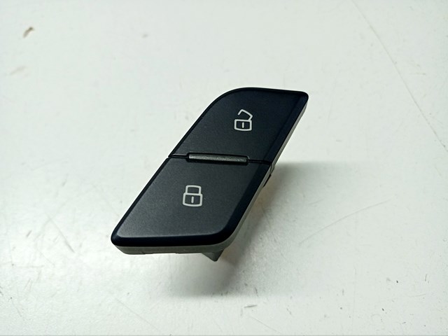 Кнопка центрального замка 8W2962108B5PR VAG