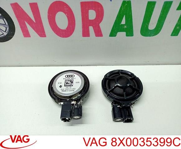 VAG 8X0035399C в наличии Запорожье