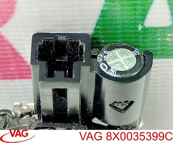 8X0035399C VAG купить в Каменское