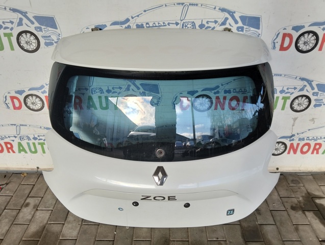 Пятая дверь 901003877R RENAULT