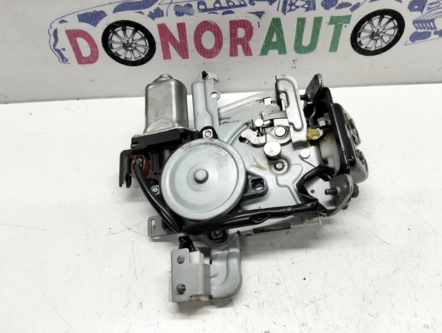 905520AQ000 NISSAN Замок багажника купить в Чернигов