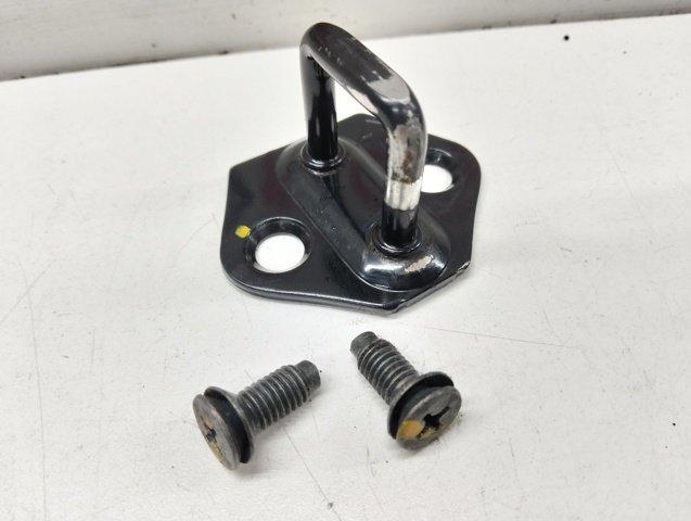 Фиксатор замка крышки багажника 905708H30A NISSAN