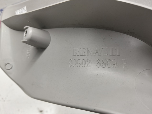 909026569R RENAULT Обшивка (облицовка) крышки багажника (двери 3/5-й задней) купить в Полтава