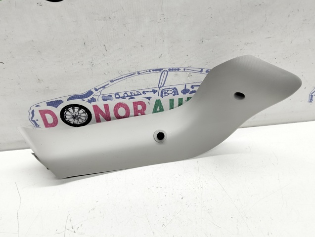 Обшивка крышки багажника 909031316R RENAULT