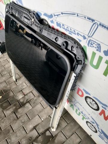 NISSAN 912101CA1A Крышка люка крыши в наличии Полтава