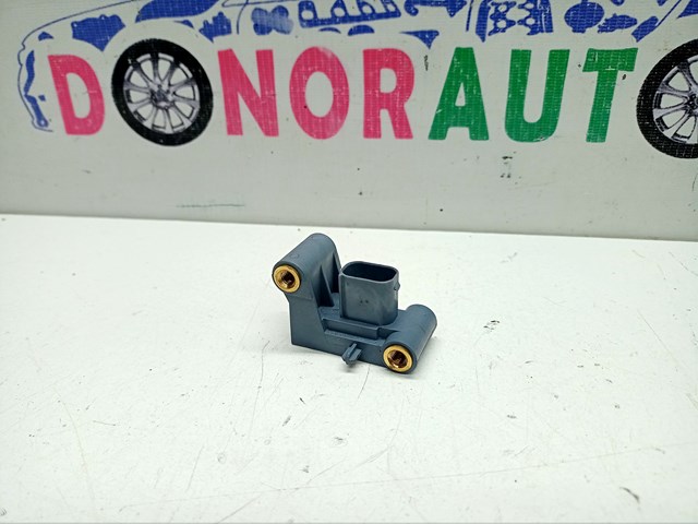 9159314 BMW Датчик удара купить в Ужгород
