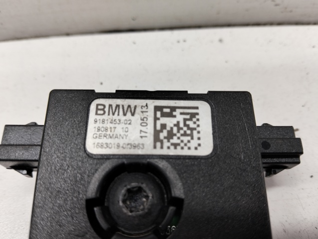9181453 BMW купить в Сумы