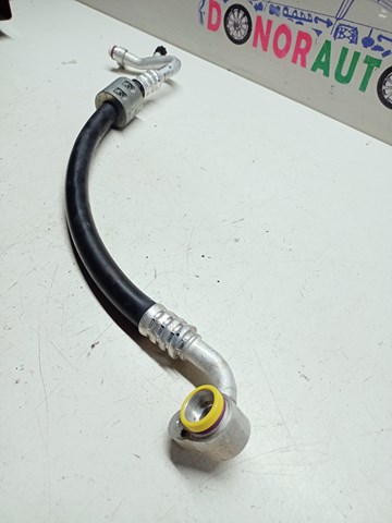 9217375 BMW Шланг кондиционера, от испарителя к компрессору купить в Ровно