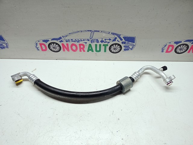 Трубопроводы 9217375 BMW