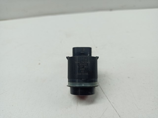 9231283 BMW Парктроники задние купить в Чернигов